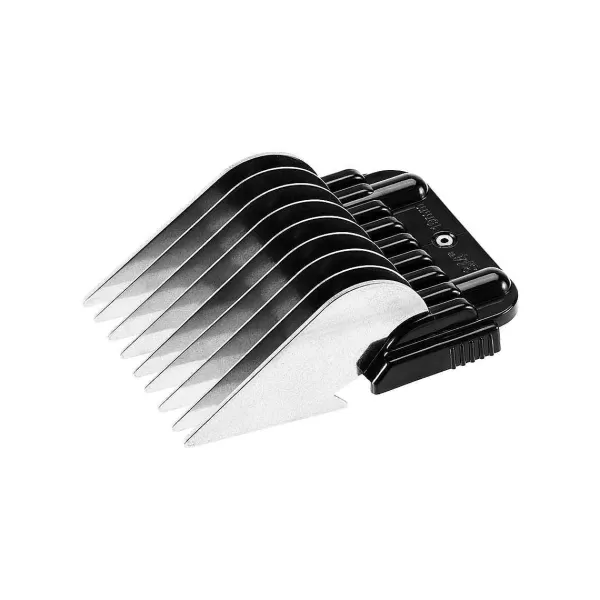 Flash Sale Heiniger Stainless Steel Snap-On Combs Accessories