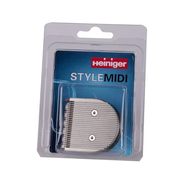 Cheap Heiniger Stylemidi Blade Set Blades