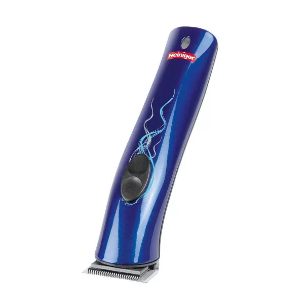 Online Heiniger Stylemini Trimmer W/ Li-Ion Battery Clippers