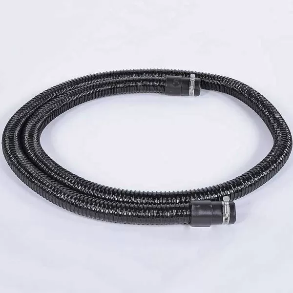 Outlet Hose/K9 Wire Reinforced 10' K9 Hose-Old Style Parts