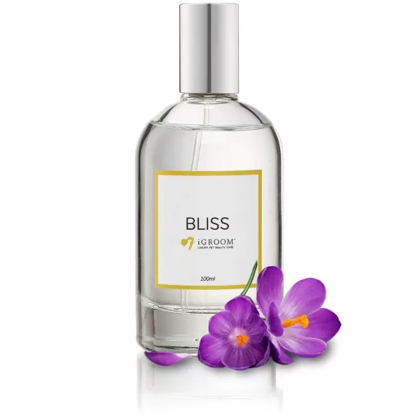 Discount Igroom Bliss Pet Perfume - 100Ml Grooming Sprays