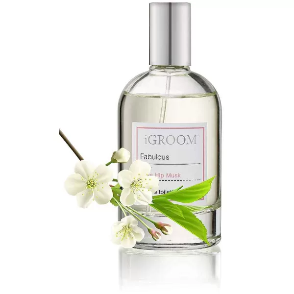 Cheap Igroom Fabulous Pet Perfume 100Ml Grooming Sprays