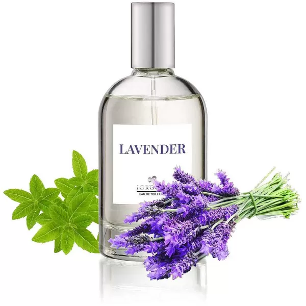 Flash Sale Igroom Lavender Pet Perfume 100Ml Grooming Sprays