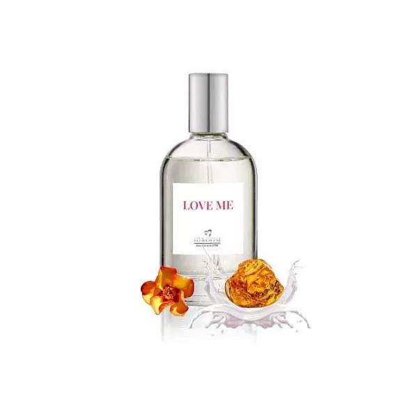 Fashion Igroom Love Me Pet Perfume 100Ml Grooming Sprays