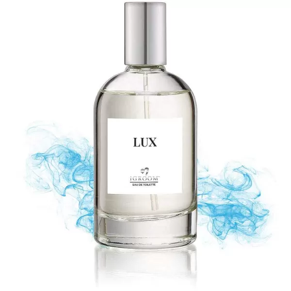 Outlet Igroom Lux Pet Perfume 100Ml Grooming Sprays