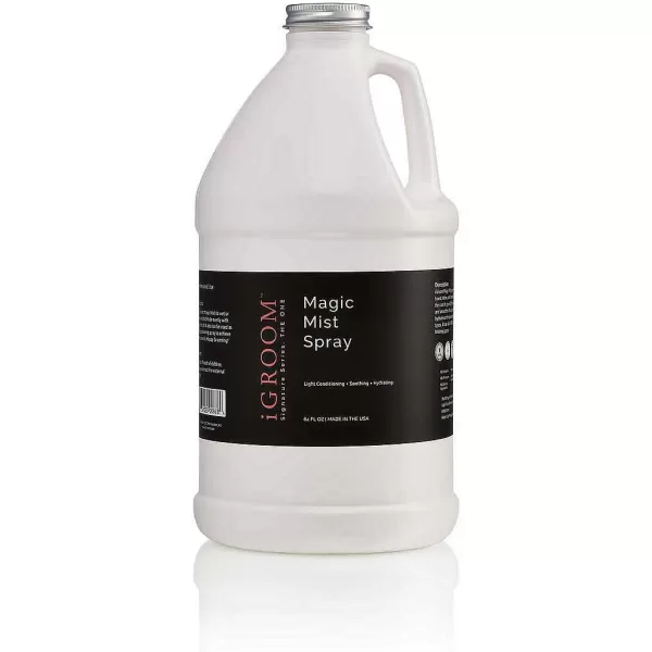 Flash Sale Igroom Magic Mist Spray Creative Grooming