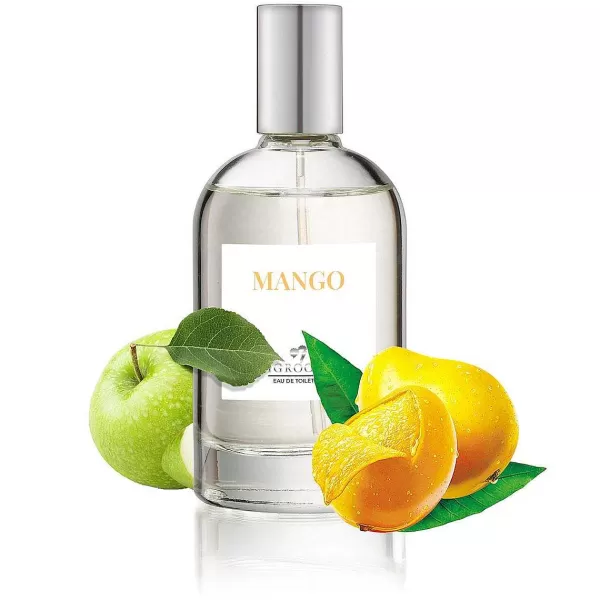 Online Igroom Mango Pet Perfume 100Ml Grooming Sprays