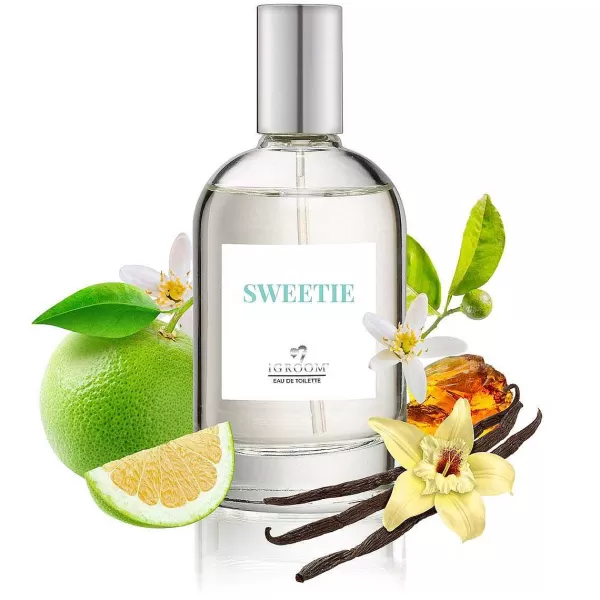 Best Igroom Sweetie Perfume 100Ml Grooming Sprays