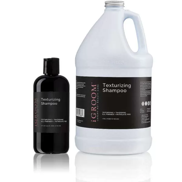 Cheap Igroom Texturizing Pet Shampoo Shampoo