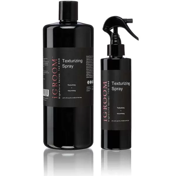 Shop Igroom Texturizing Spray Grooming Sprays