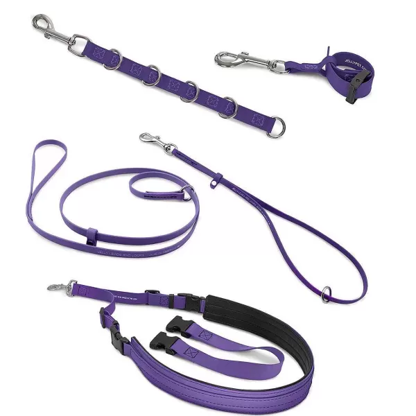 Best Jelly Pet Pro Pack Leads & Leashes