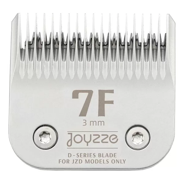 Best Joyzze D Series Blades Blades