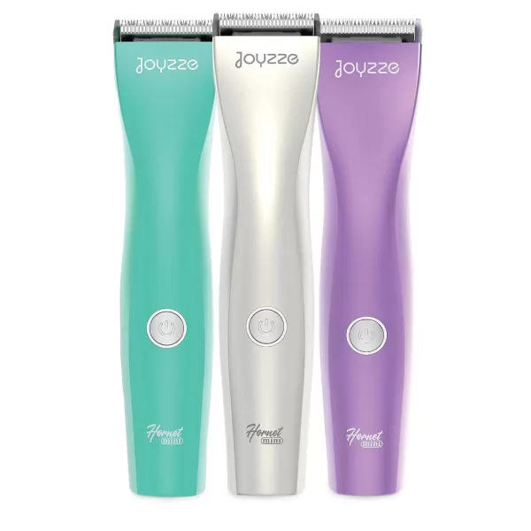 Sale Joyzze Hornet Mini Cordless Clipper Clippers