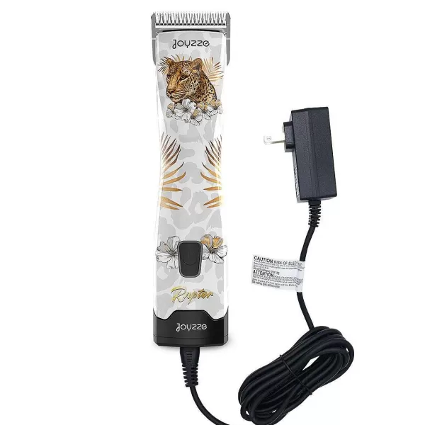 Shop Joyzze Raptor Corded Clippers