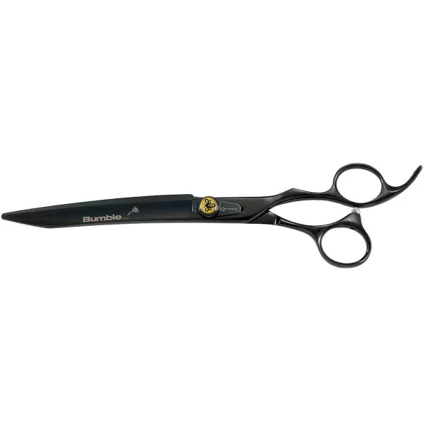 Shop Kenchii Bumble Bee Shears Grooming Shears