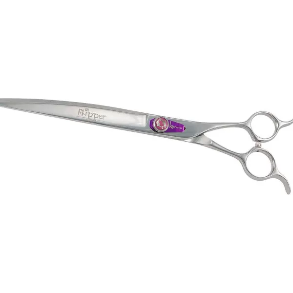 Cheap Kenchii Flipper Shears Grooming Shears