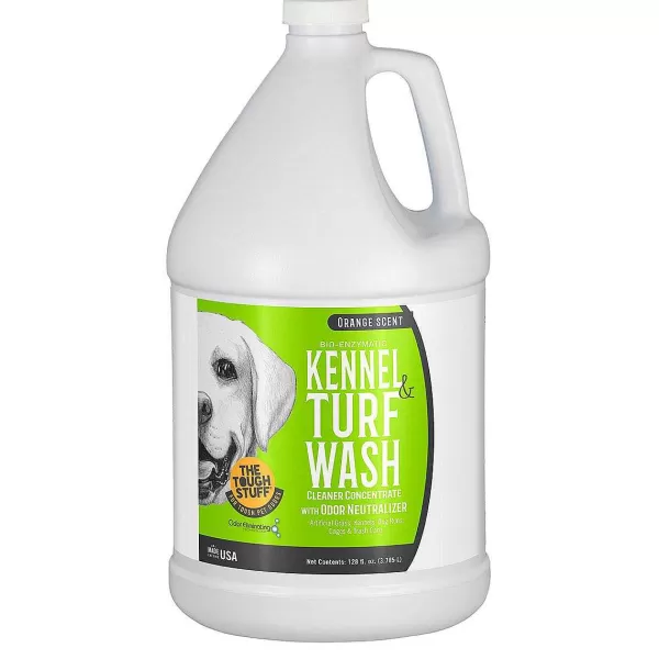 Clearance Kennel & Turf Wash Bio-Enzymatic All-Purpose Cleaner House Training & Cleaning