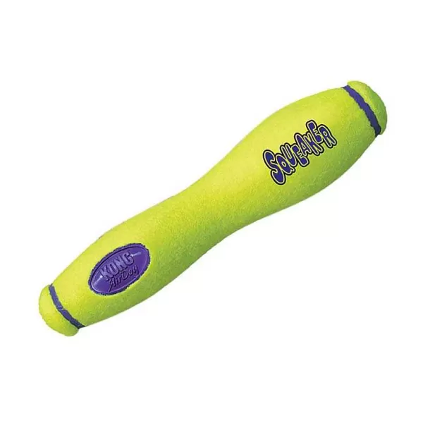 Hot Kong Air Kong Squeaker Stick - Large Dog Toys