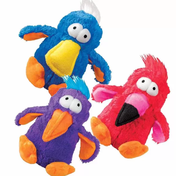 Cheap Kong Dodo Bird Medium Dog Toys