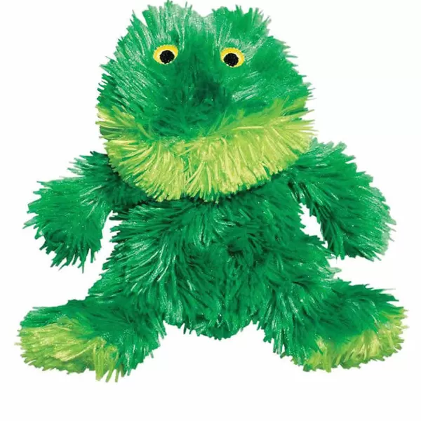 Online Kong Plush Frog Small Dog Toys