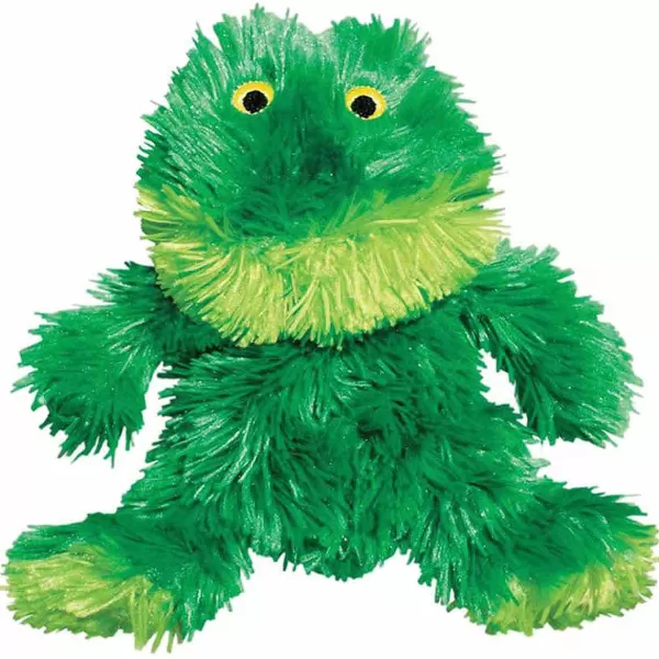 Best Sale Kong Plush Frog Xs Dog Toys