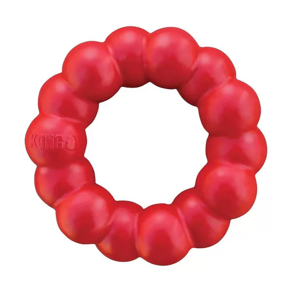 Sale Kong Ring Medium/Large Dog Toys