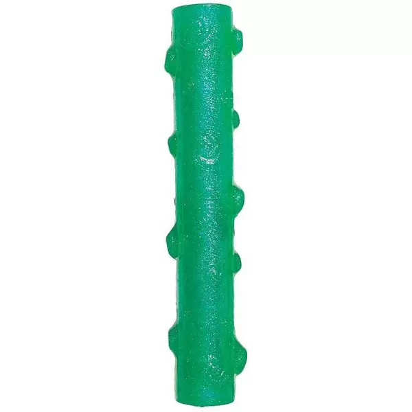 Store Kong Squeezz Crackle Stick - Large 11" Dog Toys