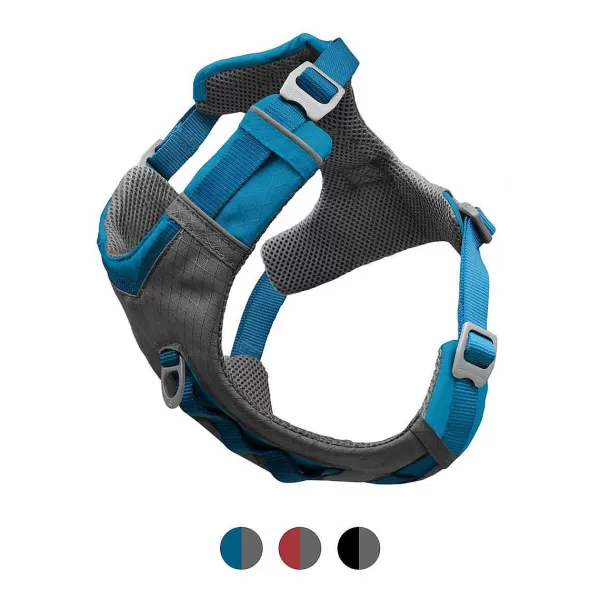 Sale Kurgo Journey Air Harness Lightweight Harness For Pets Harnesses