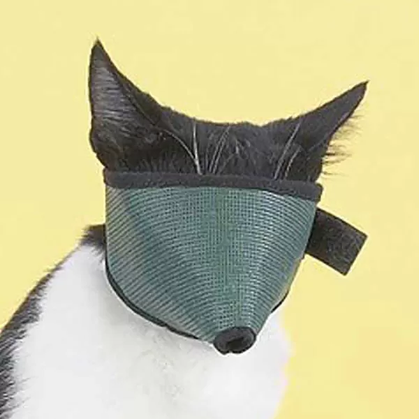 Shop Large Cat Muzzle Muzzles & Handling Products