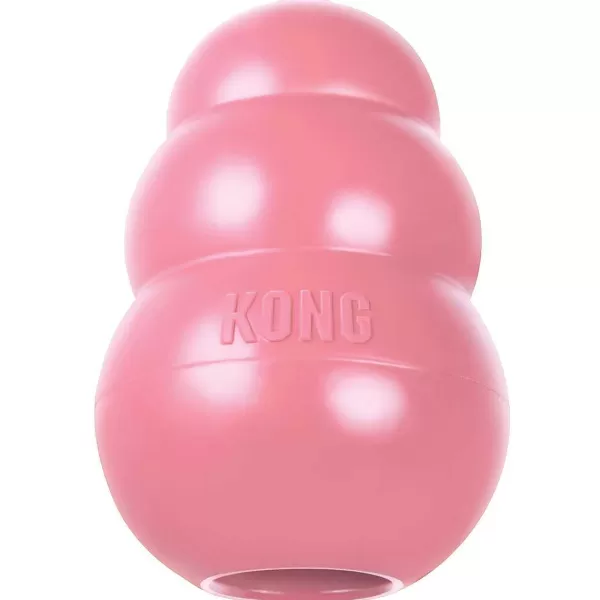 Best Large Puppy Kong Dog Toys