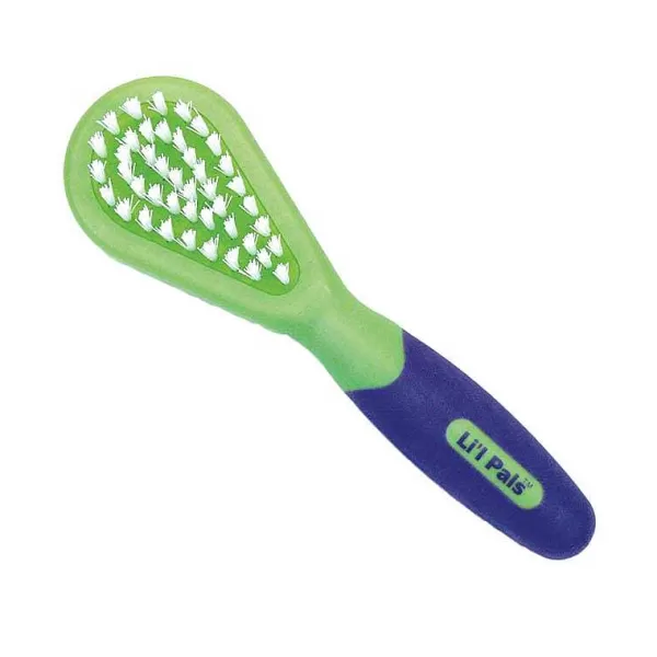 Online Li'L Pals Bristle Brush Grooming Tools