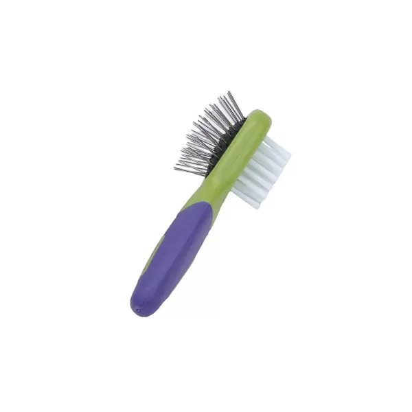 Fashion Li'L Pals Dog Combo Brush Grooming Tools