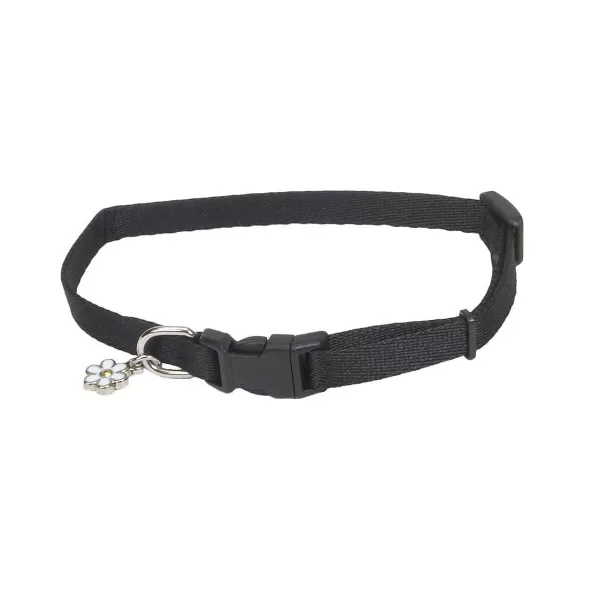 New Li'L Pals Nylon Collar Xs 5/16" Collars