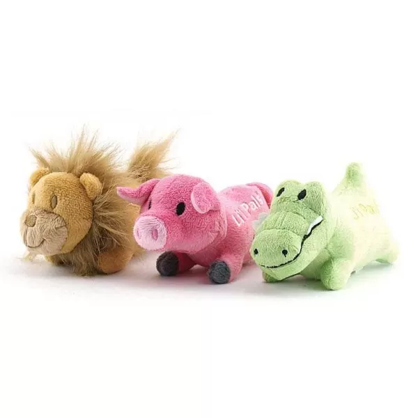 Best Sale Li'L Pals Plush Toys 5" Dog Toys