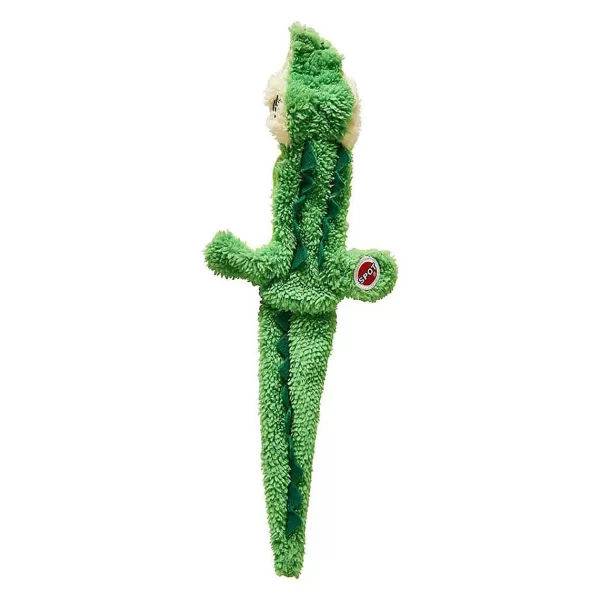 Store Love The Earth Crocodile 14" Dog Toys