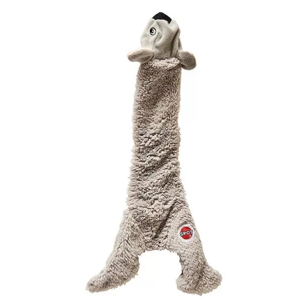 Outlet Love The Earth Koala 14" Dog Toys