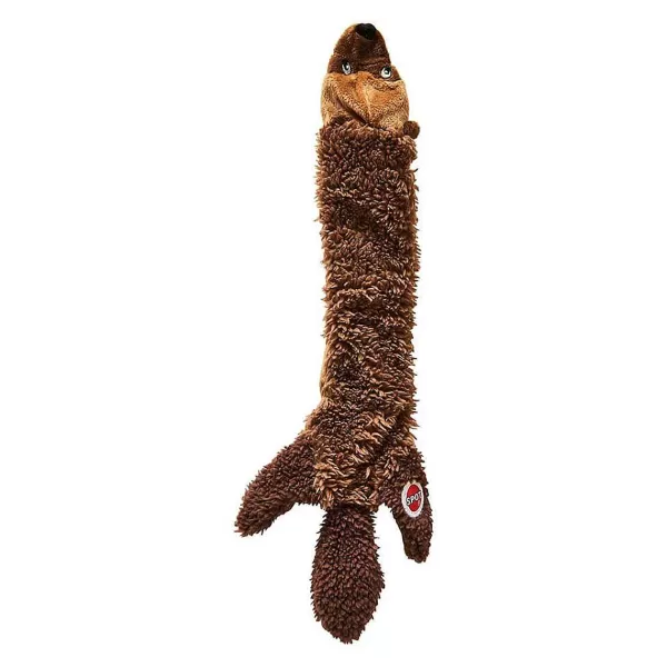 Cheap Love The Earth Mink 14" Dog Toys