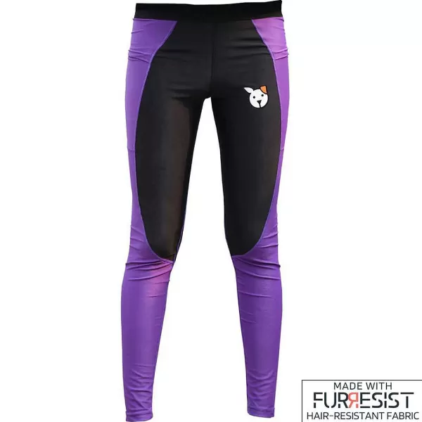 Flash Sale Loyalty Pet Furresist Grooming Leggings Apparel