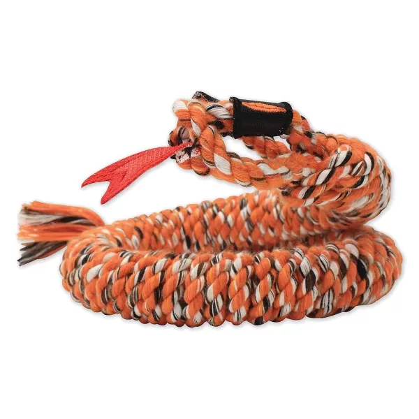 Best Sale Mammoth Snakebiter Small 30" Dog Toys