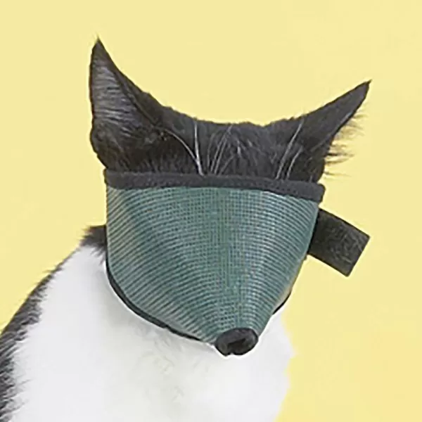 Sale Medium Cat Muzzle Muzzles & Handling Products