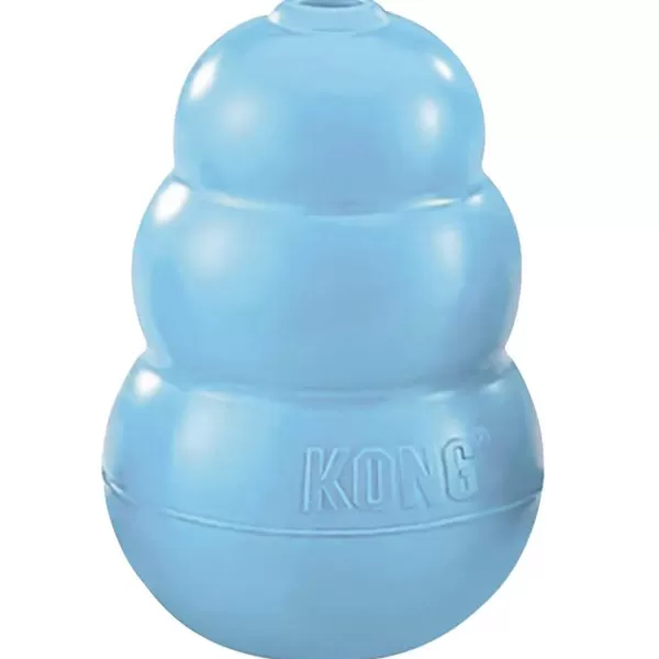 Fashion Medium Puppy Kong Dog Toys