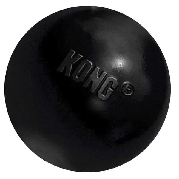 Best Sale Medium/Large Extreme Kong® Ball Dog Toys