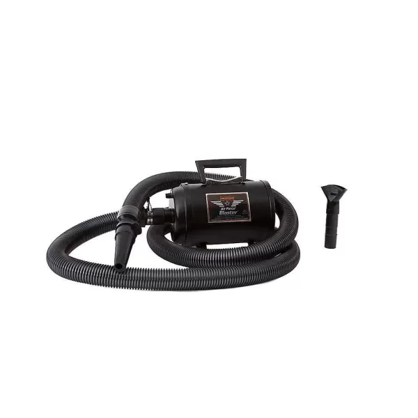 Outlet Metrovac Air Force Blaster Variable Speed Dryer For Dogs Grooming Dryers