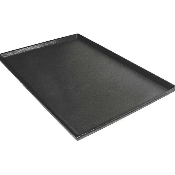 Hot Midwest Replacement Pan For M1154U Crate (7Lbs) Crates, Gates & Pens