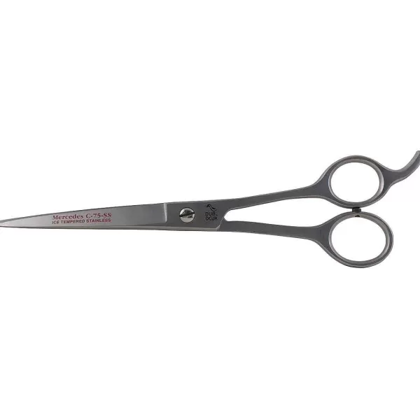 Online Millers Forge Mercedes Shears Grooming Shears