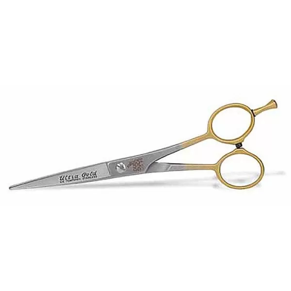 Best Sale Millers Forge Ultra Gold Series Shears Grooming Shears