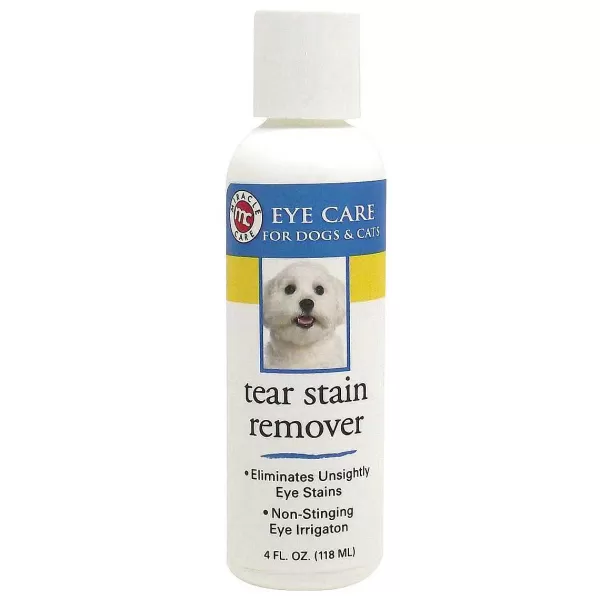 Cheap Miracle Care Eye Clear 4 Oz Eye Care