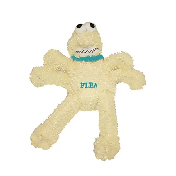 Clearance Multipet Flea Large 12" Dog Toys