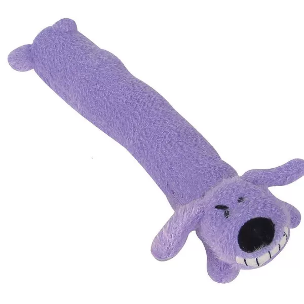 Best Sale Multipet Loofa Dog Jumbo 24" Dog Toys