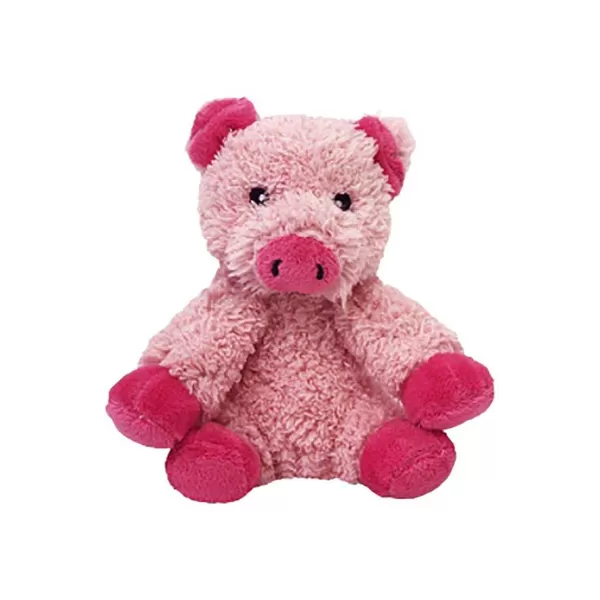 Cheap Multipet Look Who Talking Pig 7" Dog Toys